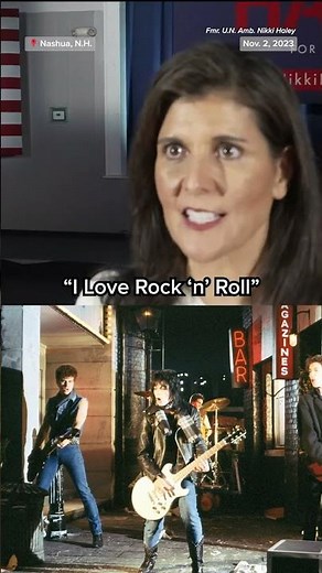 2024 GOP presidential candidates on their debate pump-up songs