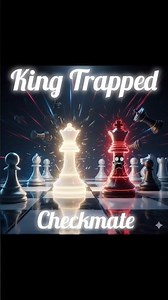 “Every capture has a price.” ⭐ #chess #shorts