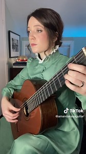 Classical Guitar and Violin Duets: Merry Go Round of Life