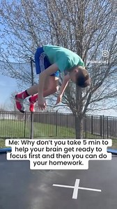 How do you teach a kid to do hard things? Where does the discipline to do unwanted things like homework, chores, or hygiene come in?! It’s all about a set of high level brain skills called executive functioning! And contrary to popular belief, kids can not only possess executive function skills but can improve them during childhood! This scenario with my son is just one example of how to practice working on the skills of (non-preferred) task initiation, as well as emotional regulation. However, 
