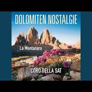 Quel mazzolin di fiori
