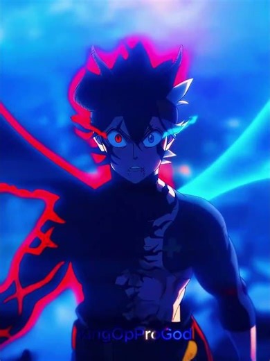 Asta x Liebe Hits Different #shorts #viral #edit #lifefroce