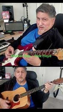 Mother 2 - Pink Floyd - PLS SUBSCRIBE!