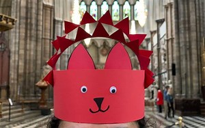 66 reactions | Families! Did you know that you can explore the Abbey...