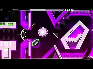 Dolos by Enzeux & more. Geometry dash.