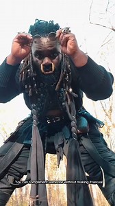 2.3K views · 231 reactions | Consentual Orc here with a message. Have you heard? . . . #consent #boundaries #dungeonsanddragons #orc #selfcare | Thorns & Flames | Facebook