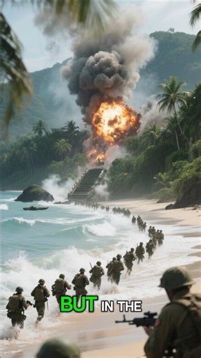 The Day Millions Realized the War Was Finally Over 😱