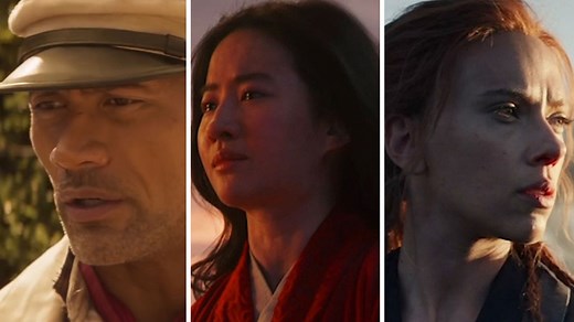 Disney releases new trailer for 'Artemis Fowl' movie