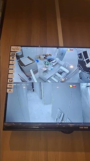 HIKVISION CAMERA INSTALLATION AND CONFIGURATION completely #hikvisioncctvcamera #hikvision