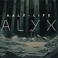 Tải Half Life: Alyx - Cuộc chiến hành tinh | Game hành động FPS