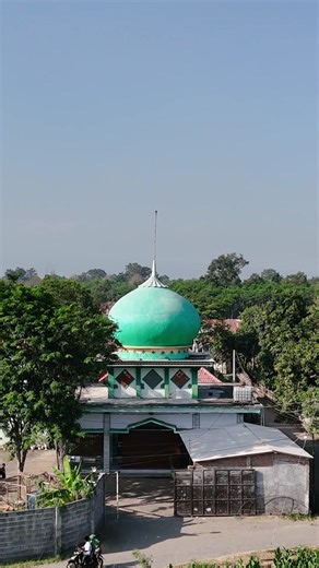Exciting Updates from Kh Nuruddin Musyiri and Nurul Qadim