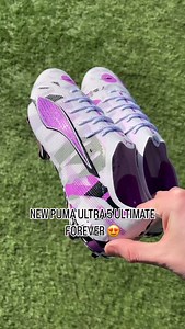 Ultra fast  The new PUMA Ultra 5 Ultimate Forever is a beautiful cleat centered around creativity and innovation  Shop your pair online now with that super unique soleplate at Pro:Direct Soccer  - #prodirectsoccer #puma #pumafootball #pumaultra | Pro Direct Soccer US | Facebook