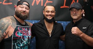 Mike Rotunda Remembers Bray Wyatt; Thanks WWE For Their Support