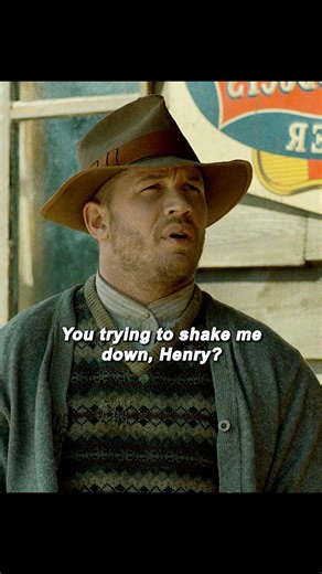 Lawless (2012) | Officer Tries to Serve a Summons and Gets Beaten