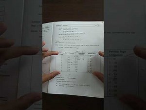 Single channel queuing systems problem