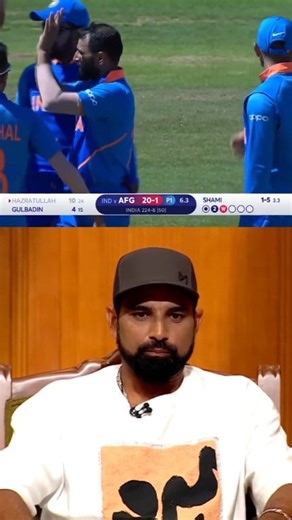 89K views · 4.9K reactions | Mohammad Sami hattrick wicket  #MohammadShami #MSDhoni #CricketWorldCup2019 #TeamIndia #CricketFever #IndiaCricket #CricketHighlights #ShamiBowling #DhoniOut #CricketMoments #WorldCupMemories #IndianBowler #CricketPassion #CricketFans #CricketClip #SportsHighlights #CricketLovers #CricketVideo #TeamIndiaForever | Powerplay Highlights | Facebook