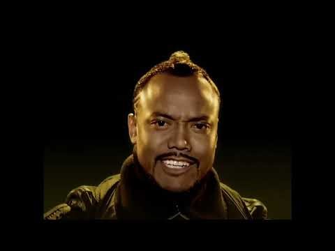 The Black Eyed Peas - Boom Boom Pow [4K] [60FPS]
