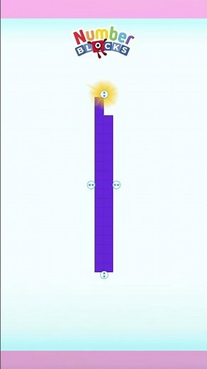 Numberblocks Treasure Hexa Island 24 numbers in adventure to find