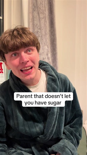 Conor Sadce (@conorsadce)’s video of parents