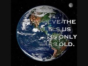 Young Earth vs Old Earth Creation Debate