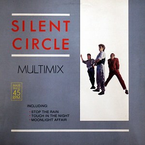 Silent Circle - Multimix