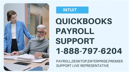 QuickBooks™ Customer Service Official Guide -- Step-by-Step Help & Support & Service for QuickBooks™