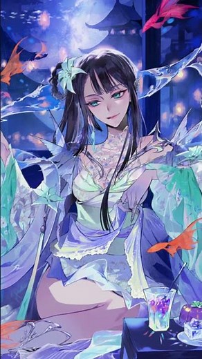 Bond CE Lore: Jing Ke #shorts #fgo