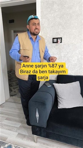 When I wanted to plug my phone into my mom's charger