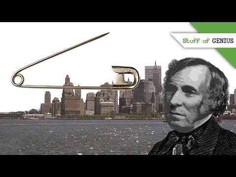 The Story of America's Most Forgotten Inventor