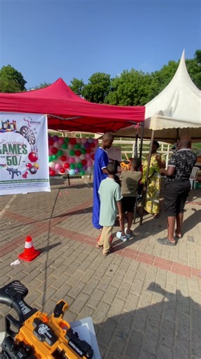 Pass by our tent for fun games & activities @Mama Ngina waterfront in Mombasa #mombasa #holiday #games #waterfront #001