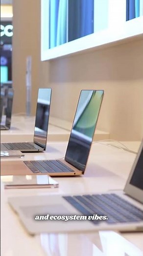 Windows vs macOS vs Linux ⚡ Super Quick Comparison. #techshorts
