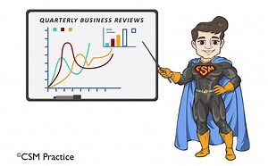 Quarterly Business Review Best Practices