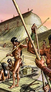 1.4M views · 28K reactions | How Did Indigenous Peoples Living In Florida Deal With Mosquitoes? #historicaltidbits #history #indigenouspeople #nativeamerican #FloridaHistory #mosquitoes | Historical Tidbits | Facebook