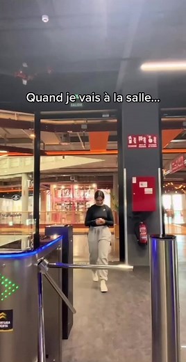 Quelle est votre musique motivante préférée à la salle de sport ?