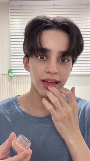 Glow Lip Balm: The Secret to Healthy Lips Revealed