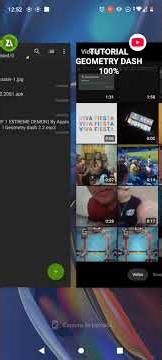 Geometry DASH 2.208 android #geometrydash