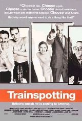 trainspotting