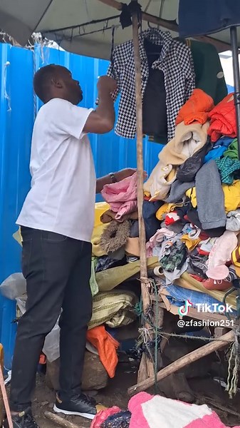 Fashion Trends in Ethiopia: A Cultural Overview