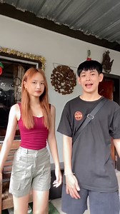 288K views · 6.1K reactions | May pag asa nga ba? 凉 #sethleah #fbreels #reelsvideo #fyp #trend #couple #popular #trending #bf #gf | SethLeah | Facebook