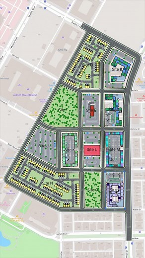 TestFit on Instagram: "Save money. Save time. Win approvals faster. When you’re pitching a large urban plan, every round of revisions adds cost. With TestFit, you can sketch feasibility live—on a call, in a meeting, even at the site—so stakeholders see real-time design changes with immediate financial clarity. No more weeks of back-and-forth. 🚀 Less friction = faster consensus = real ROI. #realestate #architecture #ai #urbanplanning"