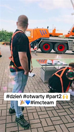 #no #i #czesc2 #pieknie #bylo #dzieki #gosciom #dzieki #zaangazowaniu #zalogi #❤️🙌💪 #imcteam #dzien #otwarty