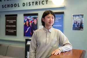 SF Kindergartners' College Savings: Seniors Cash In | KQED