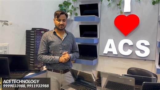 6.5K views · 39 reactions | Laptop WAREHOUSE in Gurgaon | Starts 7999₹ | One Laptop Free | Refurbished Laptops | No PREXO Laptop ACS TECHNOLOGY ADDRESS- SCO-162, Sector 4, Huda Main Market, Gurugram, Haryana -122001 CONTACT- 9999033988 9911933988 LOCATION- https://g.co/kgs/wS22A5 INSTAGRAM- https://www.instagram.com/acs__technology?igsh=MTlxNjExb3M1bmNjMQ%3D%3D&utm_source=qr | Exploring Gyan | Facebook