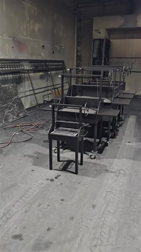 Delicious Santa Maria BBQ Carnitas Asada Recipe