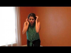 Humorous Interpretation- "Debbie Does Dallas"