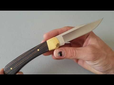 Buck 101 fixed Hunter the fixed 110