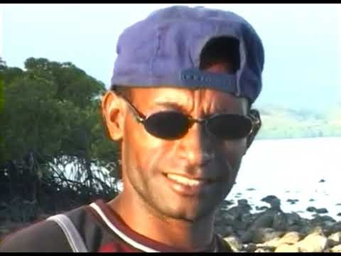 TEORAH _ SAUGAS (PNG music video)