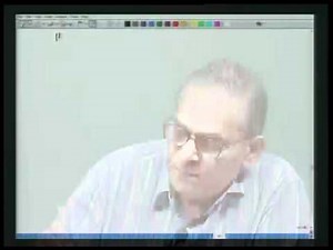 Mod-01 Lec-14 Pyromet Extraction Unit Processes