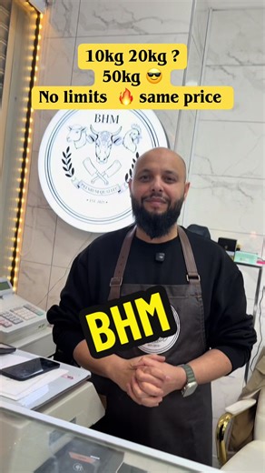 Fresh Halal Meat Offers in Birmingham Before Ramadan