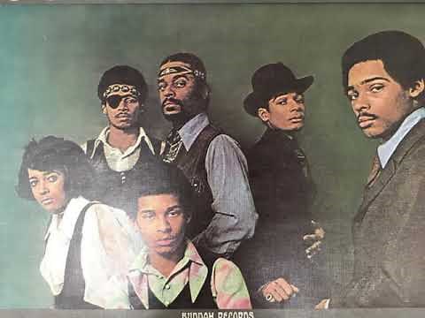 5 Stairsteps "O-o-o Child" 1970 My Extended Version!!